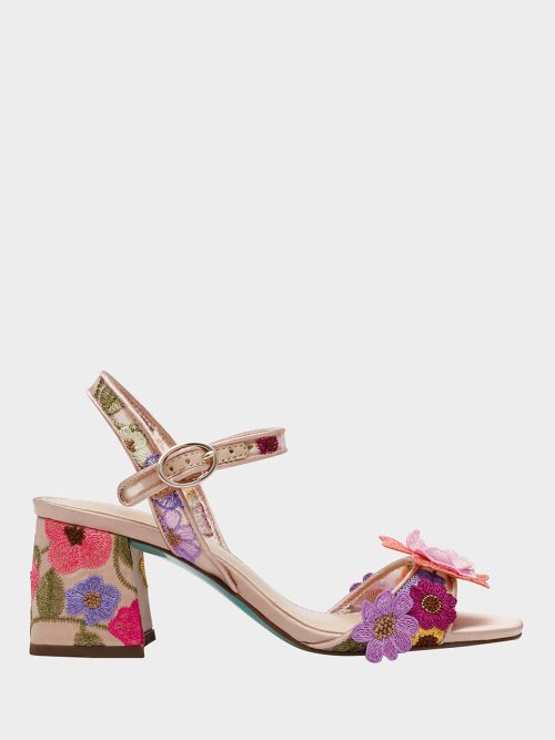 BLARE NUDE MULTI
