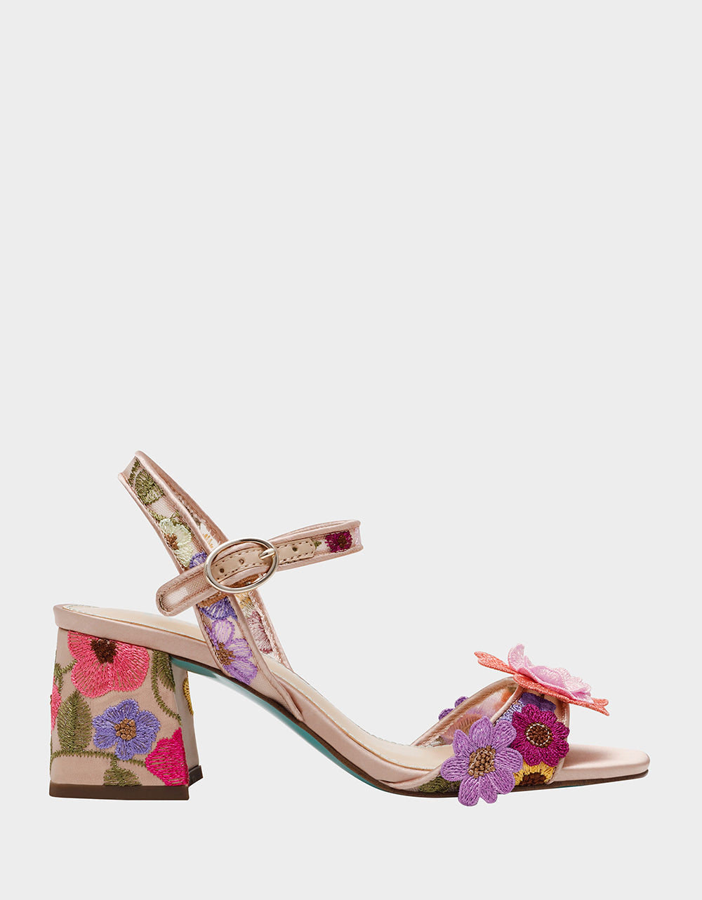 BLARE NUDE MULTI