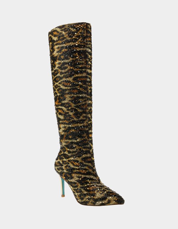 BREA LEOPARD - Image 4