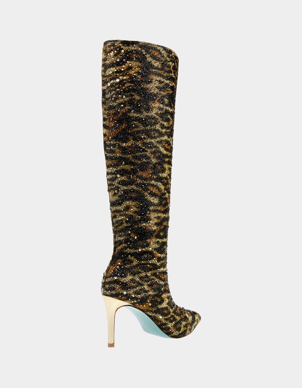 BREA LEOPARD - Image 6