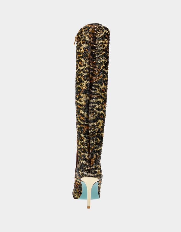 BREA LEOPARD - Image 7