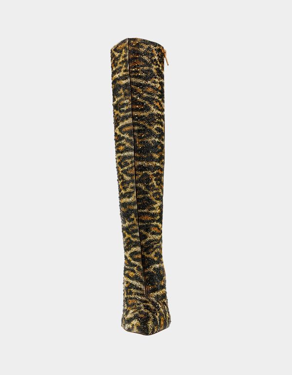 BREA LEOPARD - Image 5