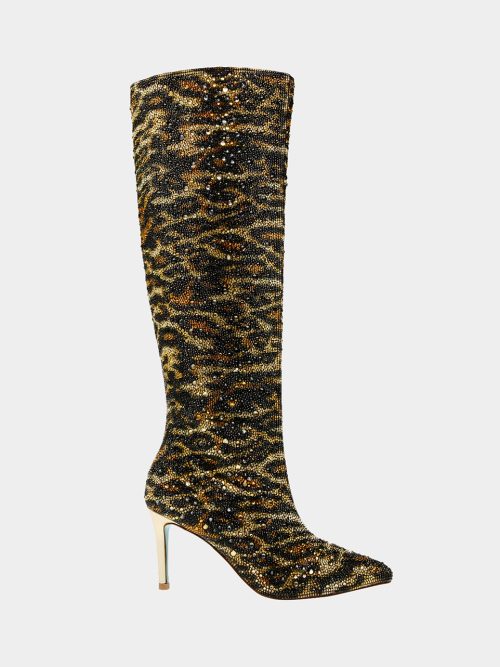 BREA LEOPARD
