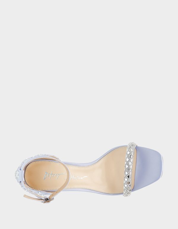 DEAN LILAC - Image 7
