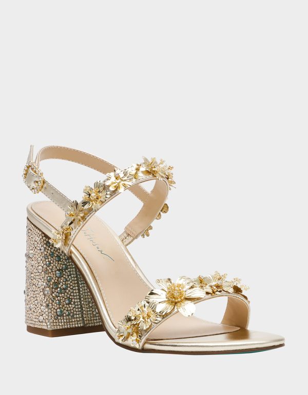 DRUE LIGHT GOLD - Image 3
