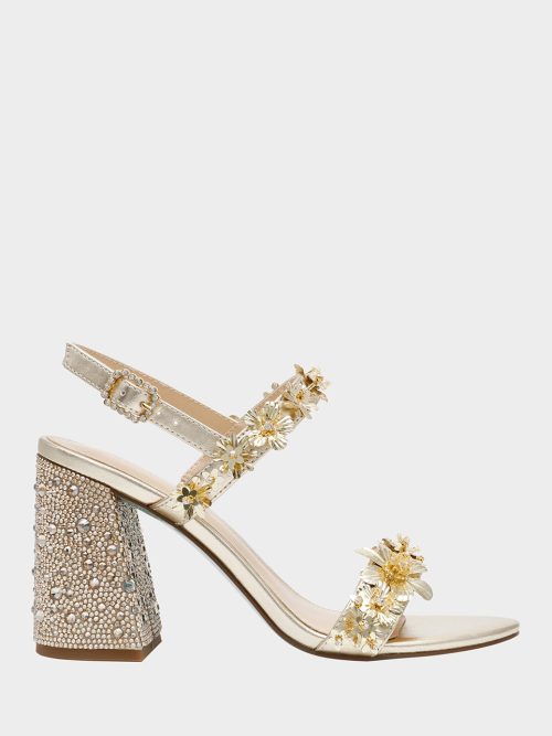DRUE LIGHT GOLD