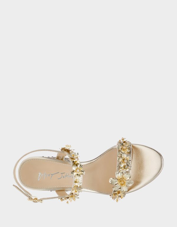 DRUE LIGHT GOLD - Image 7