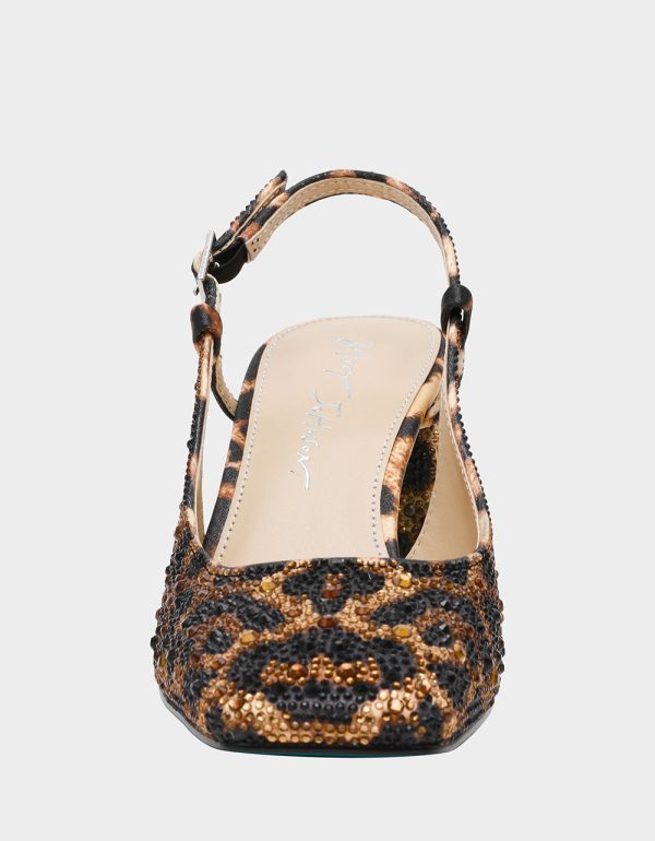 ELIAS LEOPARD - Image 5