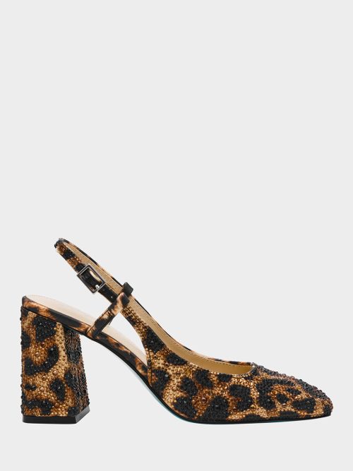 ELIAS LEOPARD