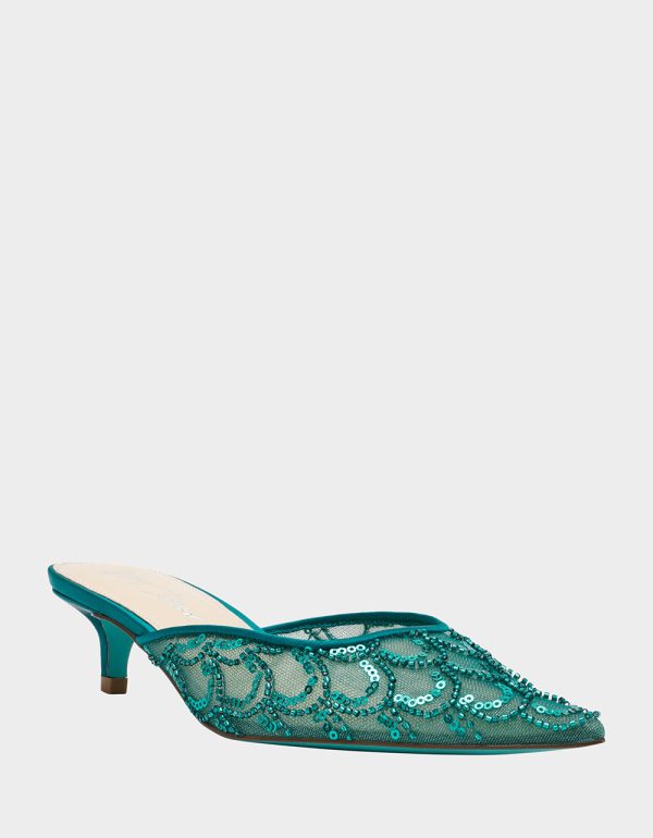 ELLIS EMERALD - Image 3