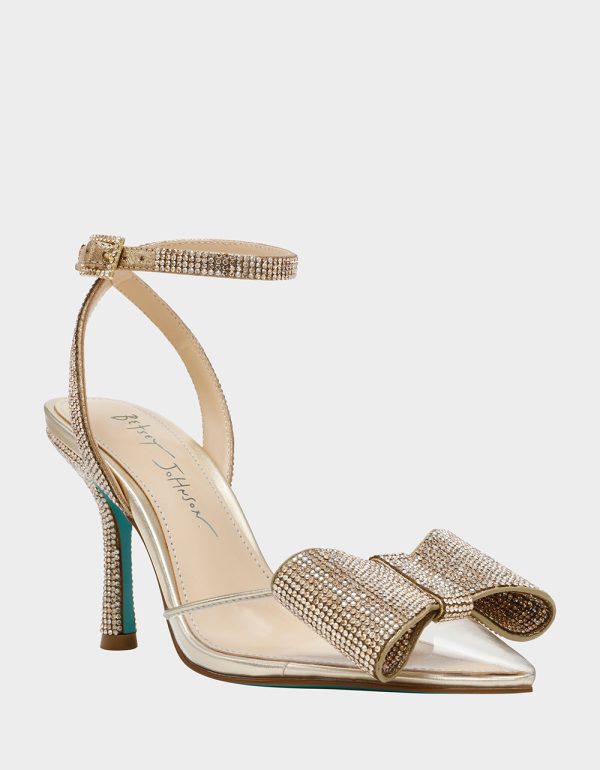 HART LIGHT GOLD - Image 2