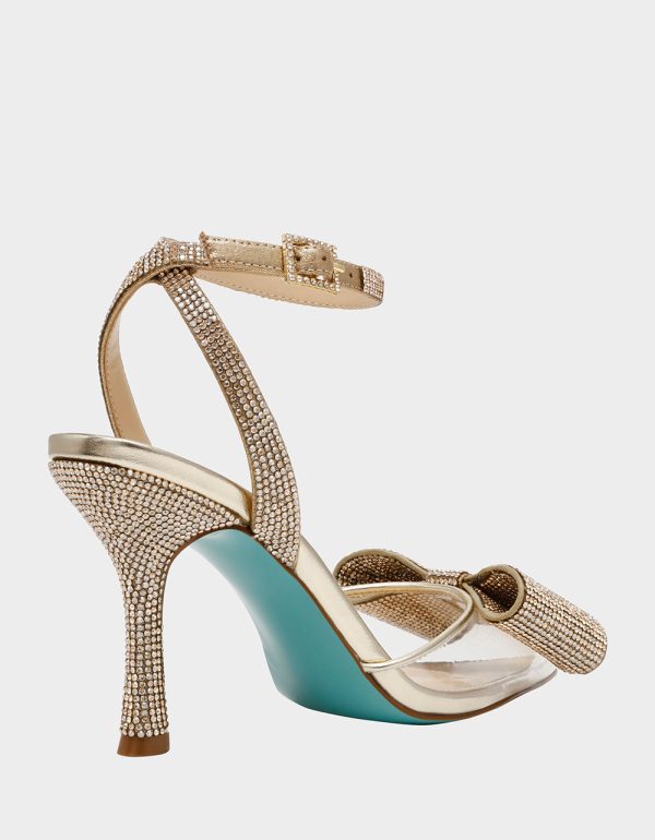 HART LIGHT GOLD - Image 4