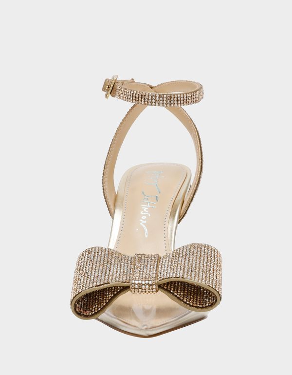 HART LIGHT GOLD - Image 3