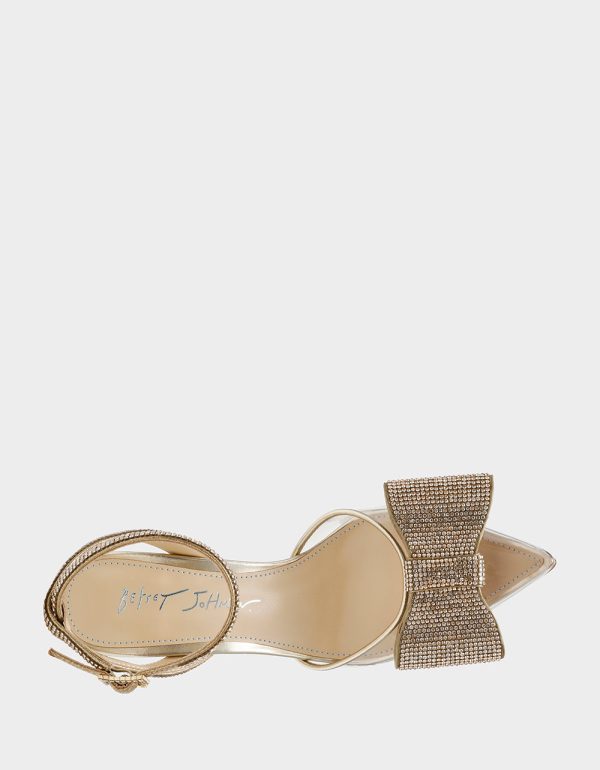 HART LIGHT GOLD - Image 6