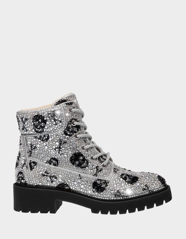 HUDSN SKULLS | RE:LUV