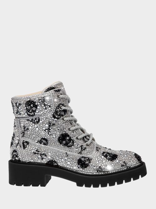 HUDSN SKULLS