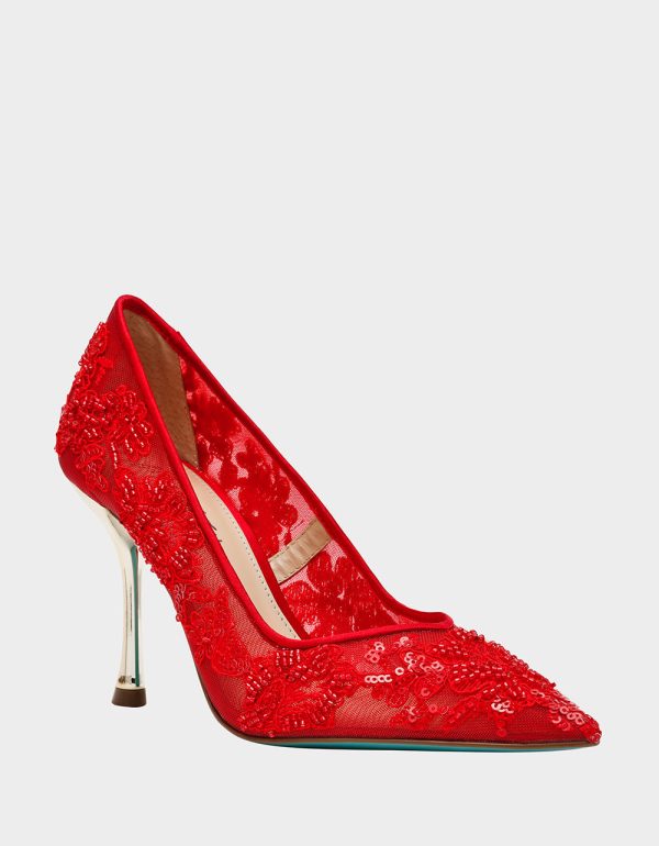 JENII RED - Image 2