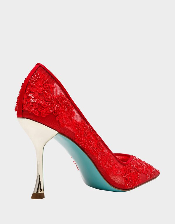 JENII RED - Image 4