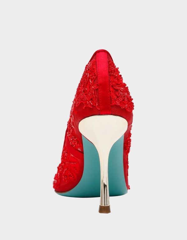JENII RED - Image 5