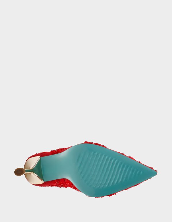 JENII RED - Image 7