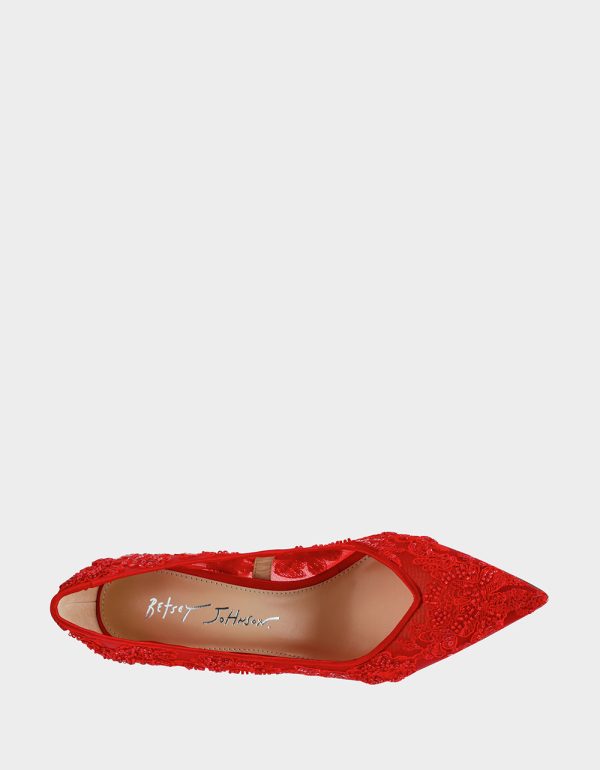 JENII RED - Image 6