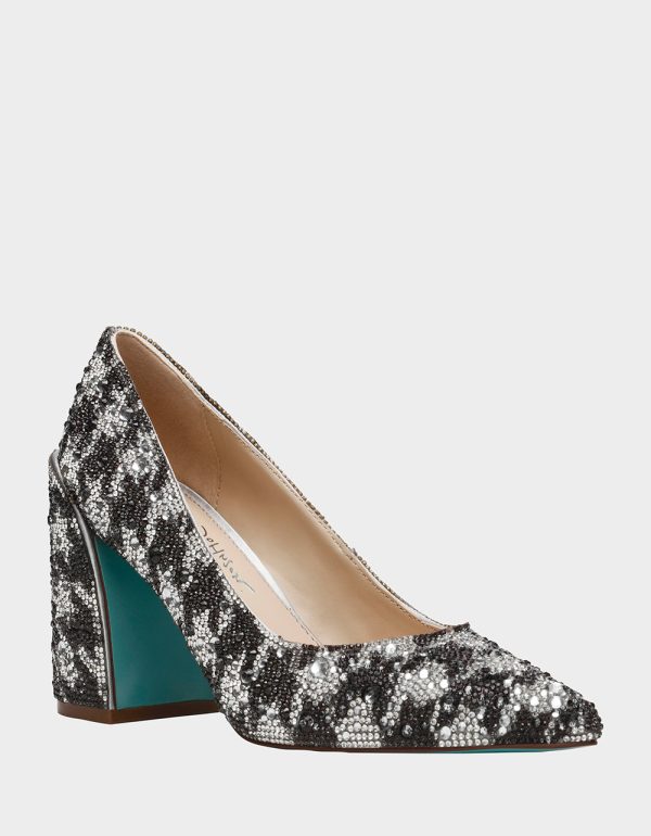 JODY HOUNDSTOOTH - Image 2