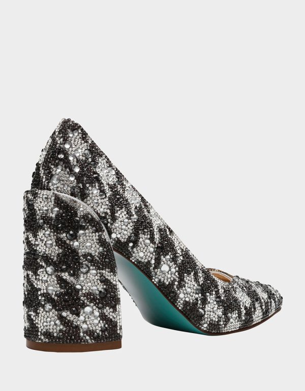 JODY HOUNDSTOOTH - Image 4