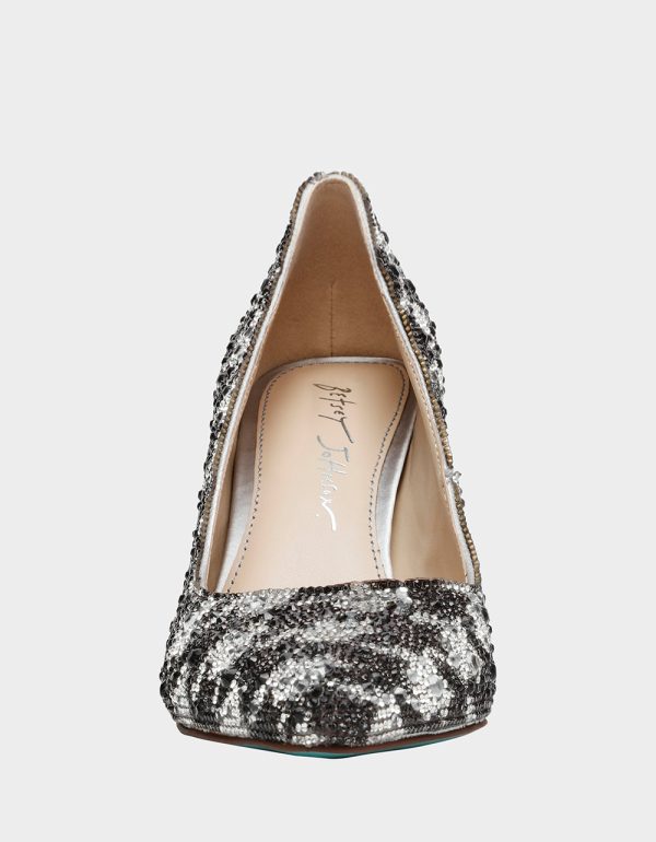 JODY HOUNDSTOOTH - Image 3