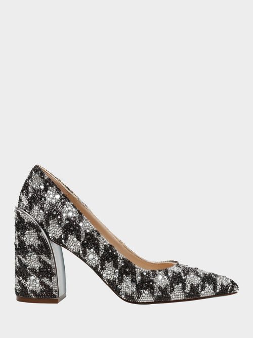 JODY HOUNDSTOOTH