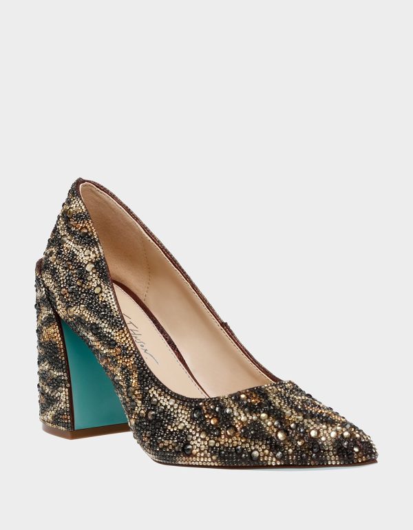 JODY LEOPARD - Image 3