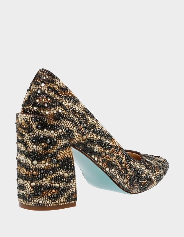 JODY LEOPARD - Image 5