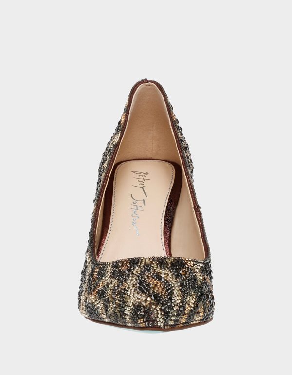 JODY LEOPARD - Image 4