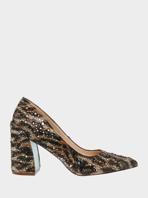 JODY LEOPARD
