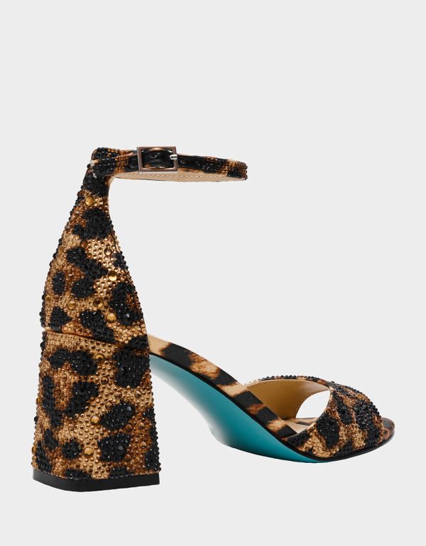 KAMI LEOPARD - Image 4
