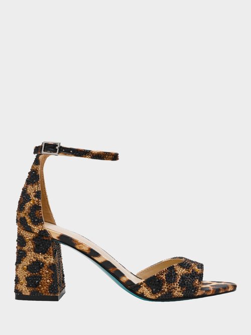 KAMI LEOPARD
