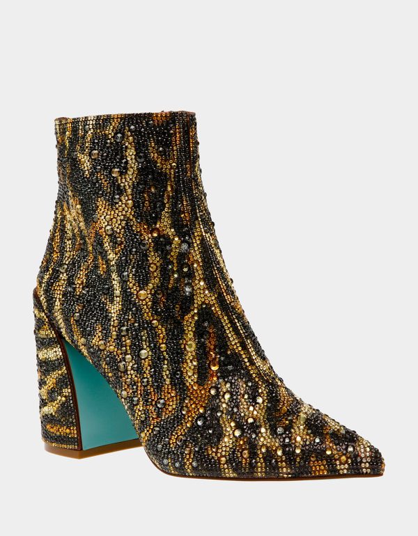 KRIS LEOPARD - Image 3