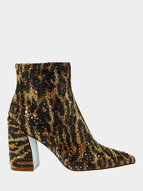 KRIS LEOPARD