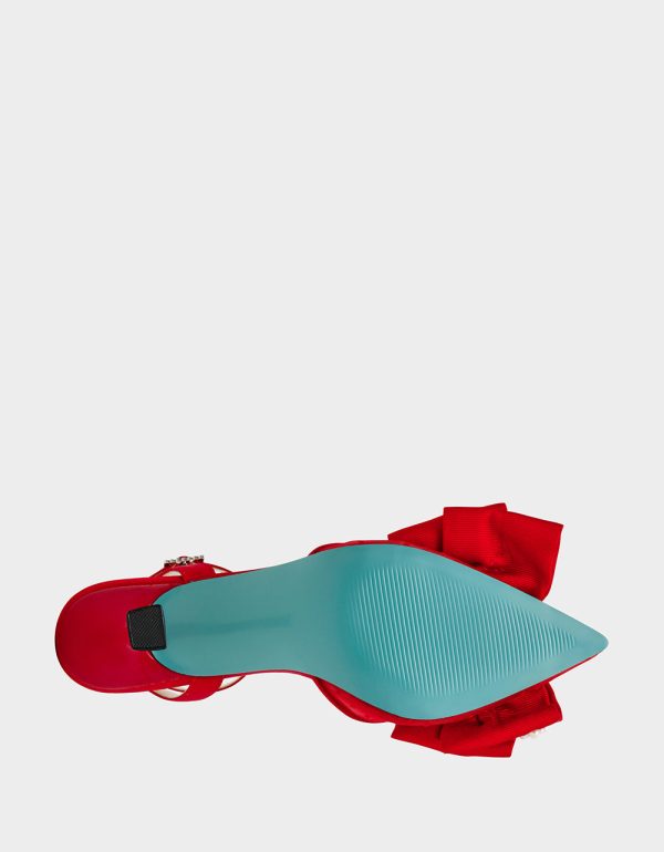 MARK RED - Image 7