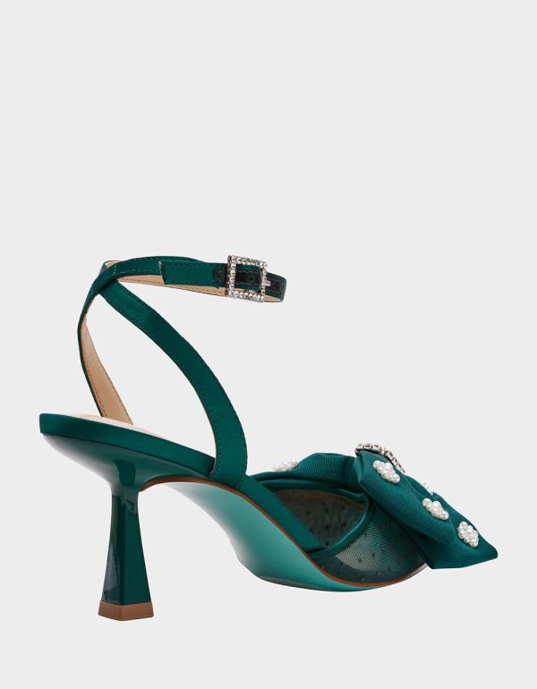 MARK EMERALD - Image 4