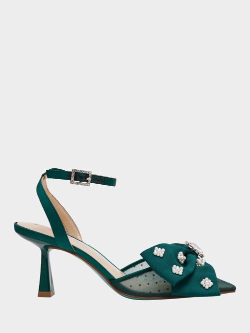 MARK EMERALD