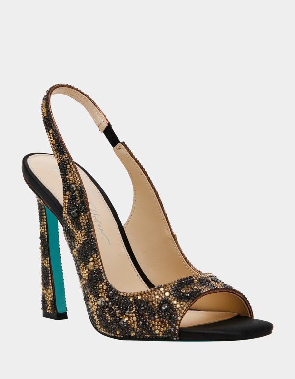 MINA LEOPARD | RE:LUV - Image 3