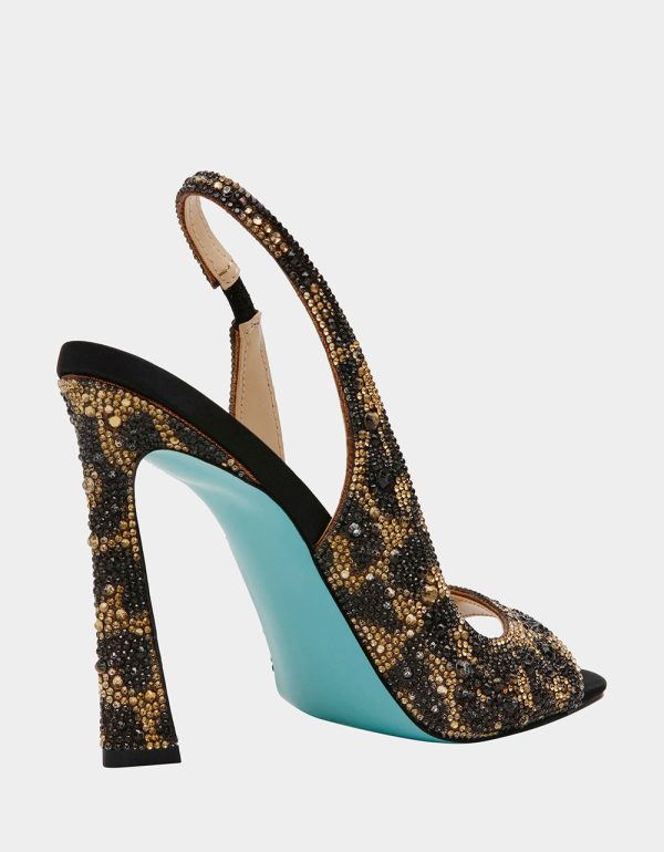 MINA LEOPARD | RE:LUV - Image 5