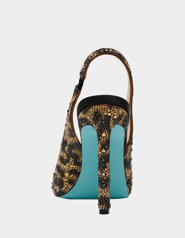 MINA LEOPARD | RE:LUV - Image 6