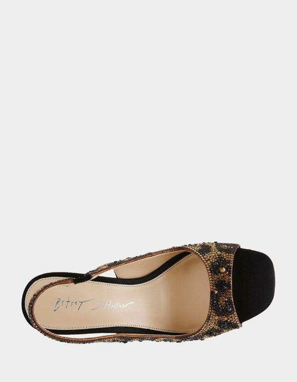 MINA LEOPARD | RE:LUV - Image 7