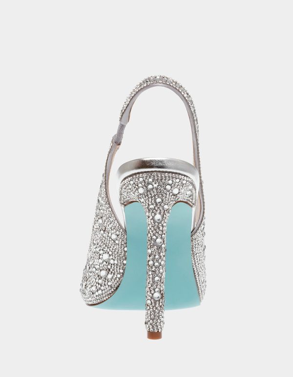 MINA SILVER - Image 6