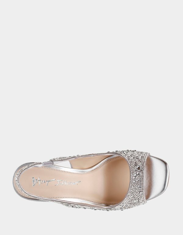MINA SILVER - Image 7