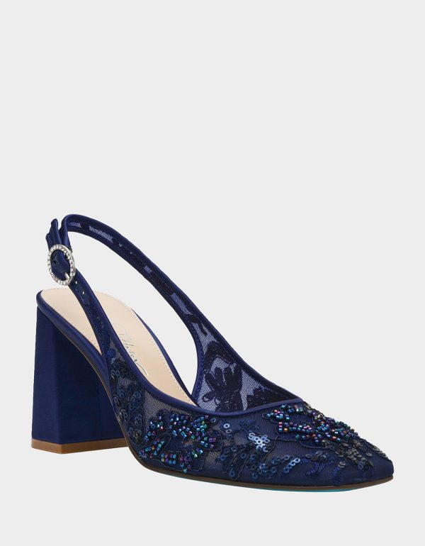 NINAH NAVY - Image 2