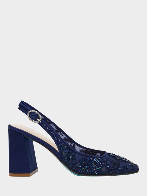 NINAH NAVY
