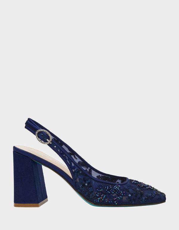 NINAH NAVY