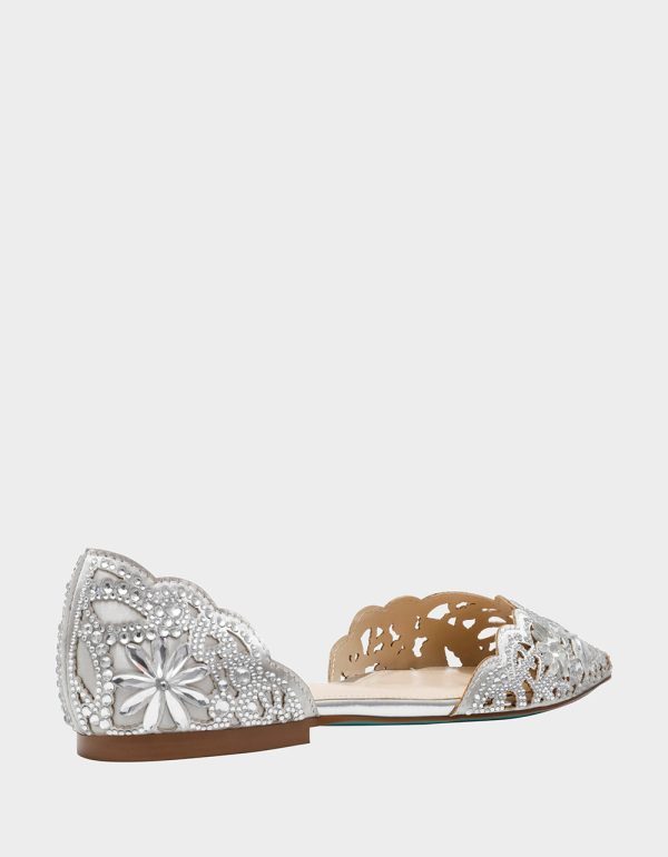 PAM SILVER - Image 4